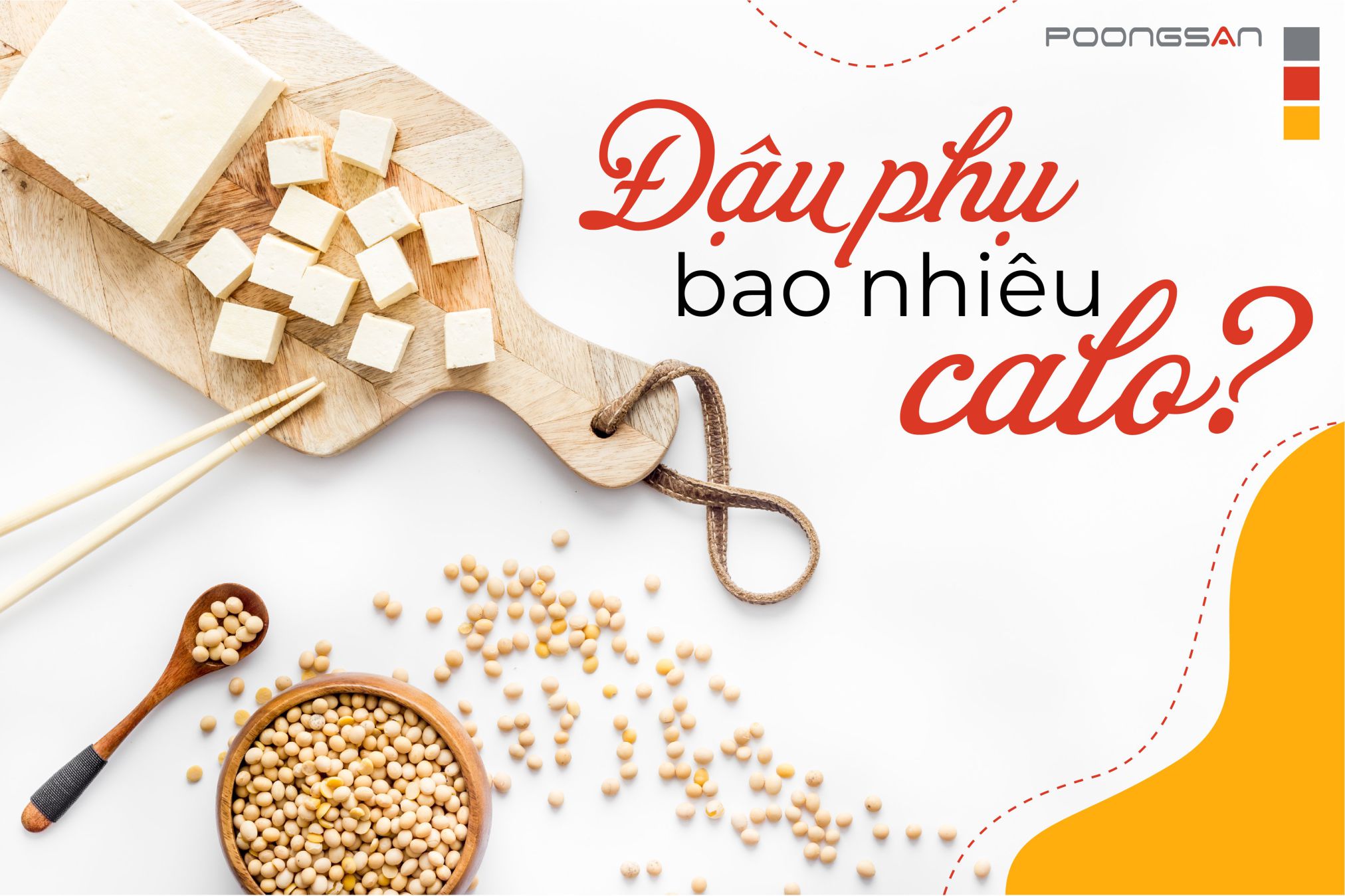 Đậu phụ bao nhiêu calo? Cách ăn đậu phụ bạn cần biết? 